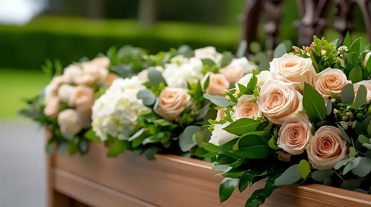 POMPES FUNÈBRES ASSOCIÉS