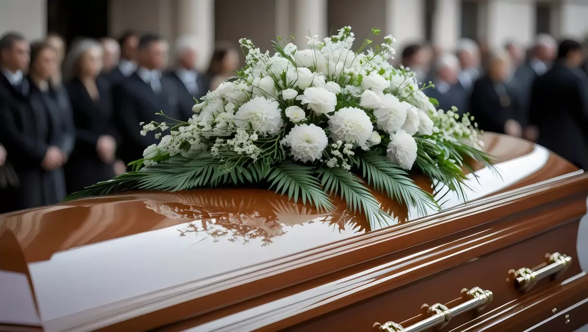 POMPES FUNÈBRES ASSOCIÉS