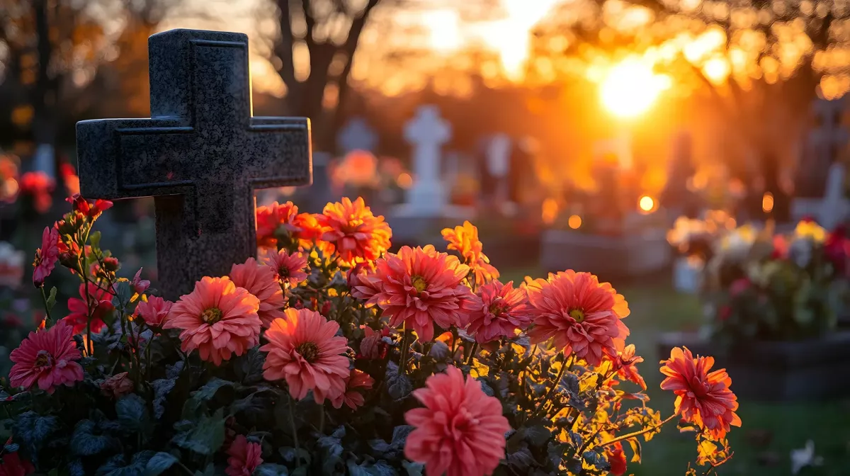 POMPES FUNÈBRES ASSOCIÉS